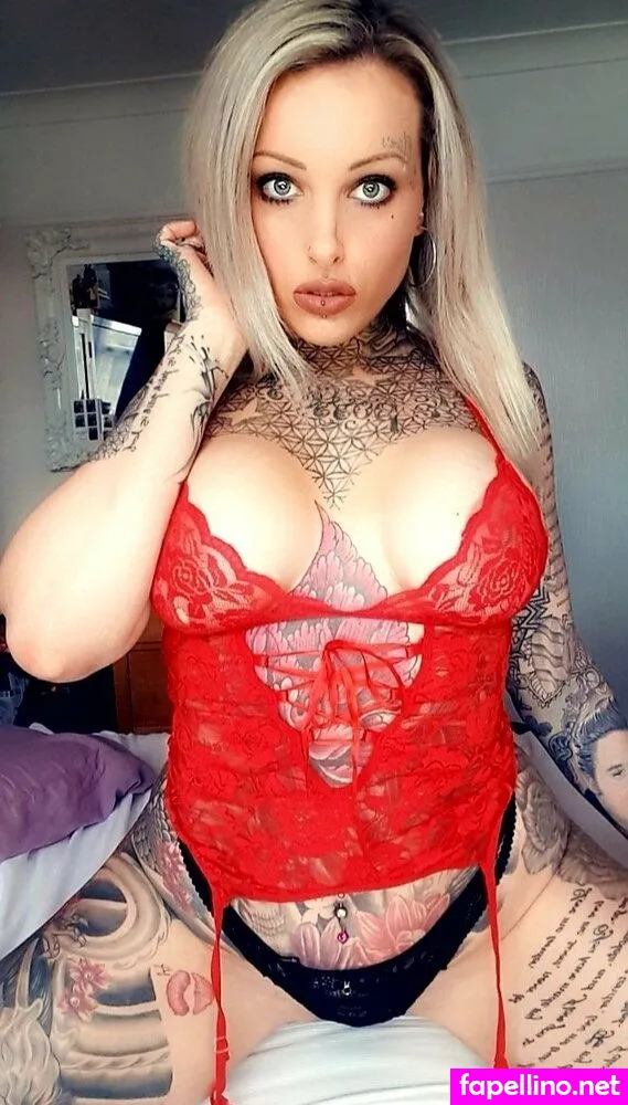 NevaehHeaven666, nevaeheaven Nude Leaked OnlyFans Photo #1FEJrjLjiU