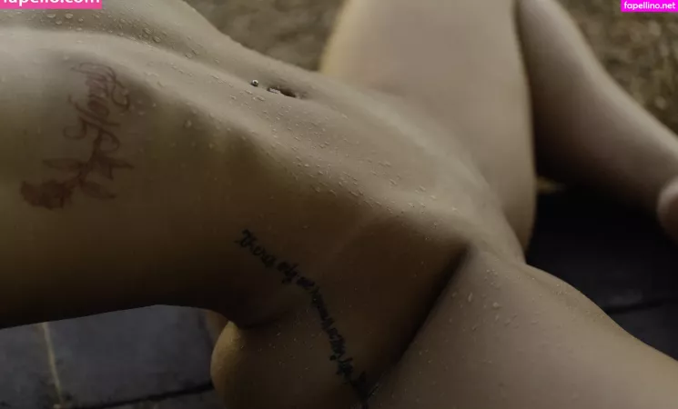 Nevaehtae OnlyFans Thumbnail #nET20NcInG