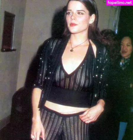 Neve Campbell OnlyFans Thumbnail #JcC3mCIK35