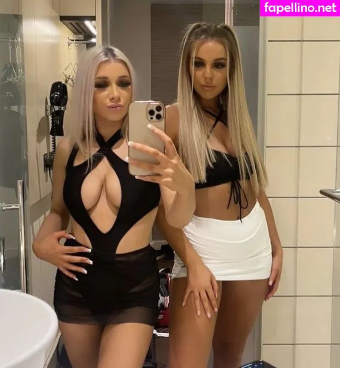 neveellel Nude Leaked OnlyFans Photo #txOsdYe9l4