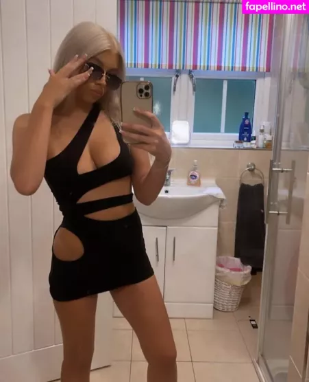 Neve Ellel OnlyFans Thumbnail #yYBQy3psVn