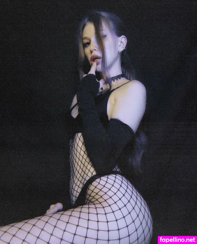 nevernotgoth Nude Leaked OnlyFans Photo #mKWGnxLHq6