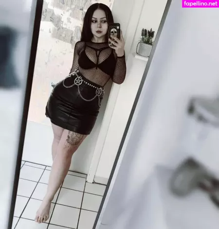 Nevernanoir OnlyFans Thumbnail #4k0jjeTaQX