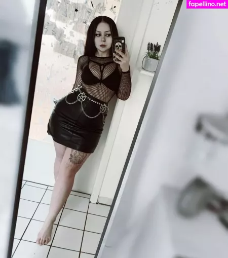 Nevernanoir OnlyFans Thumbnail #58MOgDFG2T