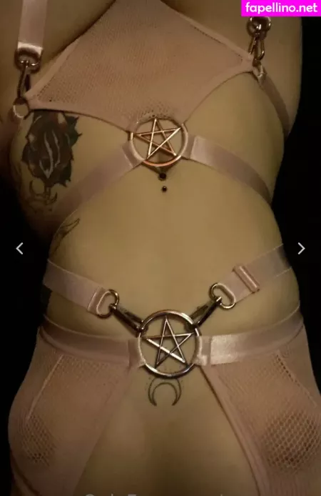 Nevernanoir OnlyFans Thumbnail #Lqeo8giqh3