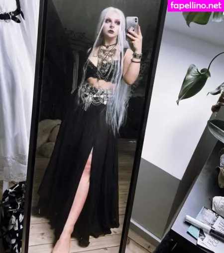 Nevernanoir OnlyFans Thumbnail #MIkmkTJRBf