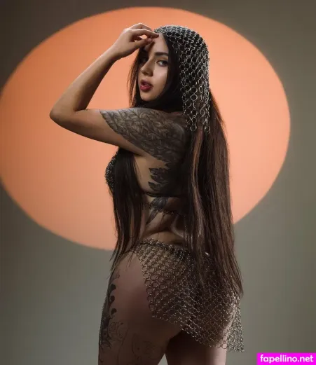 Neveska Sg OnlyFans Thumbnail #jcXBmgydWp
