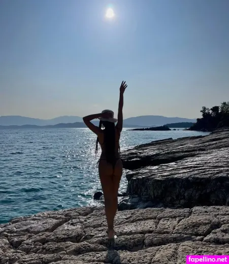 Nevina Shtylla OnlyFans Thumbnail #tyeQJGLPYT