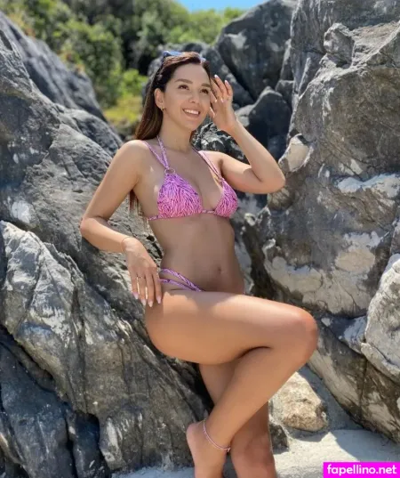 Nevina Shtylla OnlyFans Thumbnail #u15uEoyO8A
