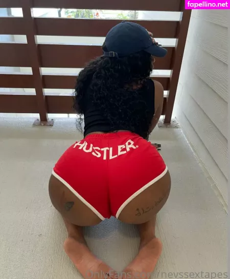 Nevssextapes OnlyFans Thumbnail #eUxiyql0CJ