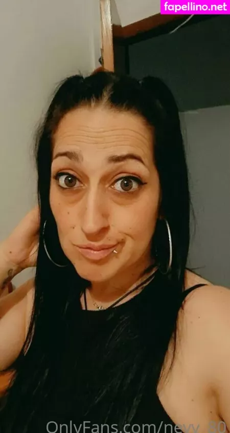 Nevy 80 OnlyFans Thumbnail #6RlRuFyhyI