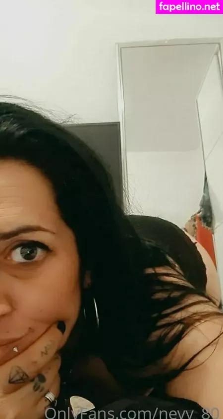 Nevy 80 OnlyFans Thumbnail #BqmwzD4Ipm