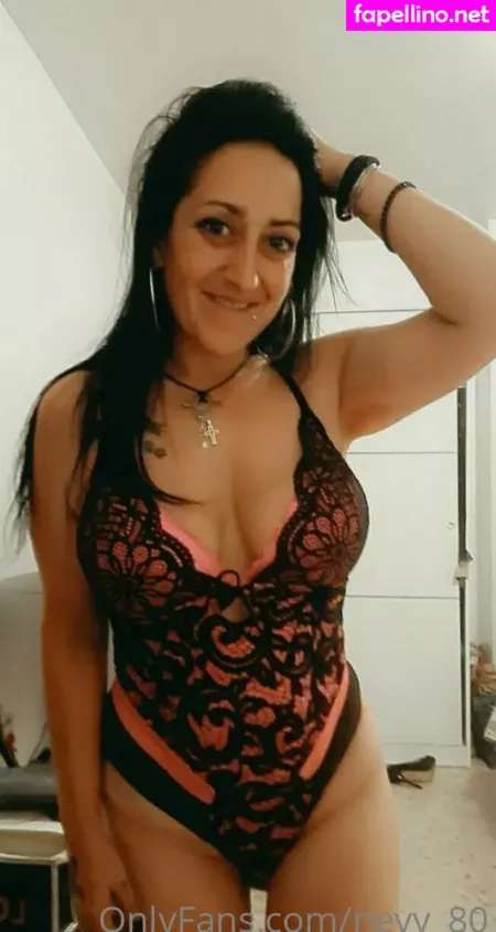 Nevy 80 OnlyFans Thumbnail #xerigHgFFS