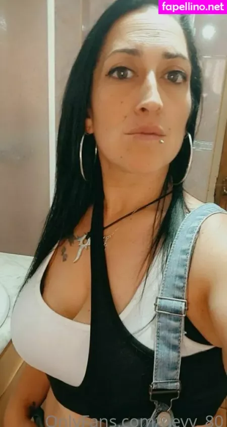 Nevy 80 OnlyFans Thumbnail #xstj86XJfI