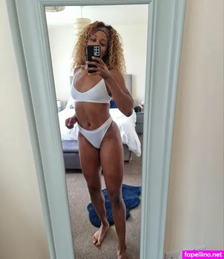 New Uk Gladiators OnlyFans Thumbnail #0DNHCC2CJr