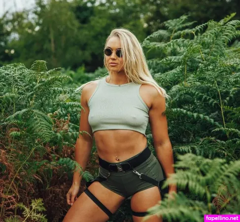 New Uk Gladiators OnlyFans Thumbnail #fvTRMLtNhZ