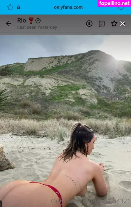 New Zealand Girls OnlyFans Thumbnail #EX7DeGBQPb