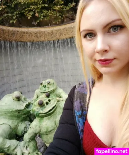 Newbnika OnlyFans Thumbnail #5dMETTT8u6