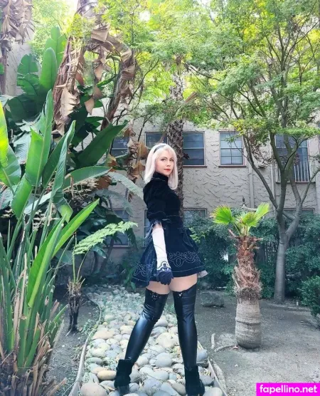 Newbnika OnlyFans Thumbnail #fqflZgmfo8