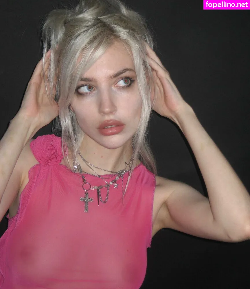 alien.hanna, alienhanna, newfaceinnhell Nude Leaked OnlyFans Photo #B6GbfCNpBk