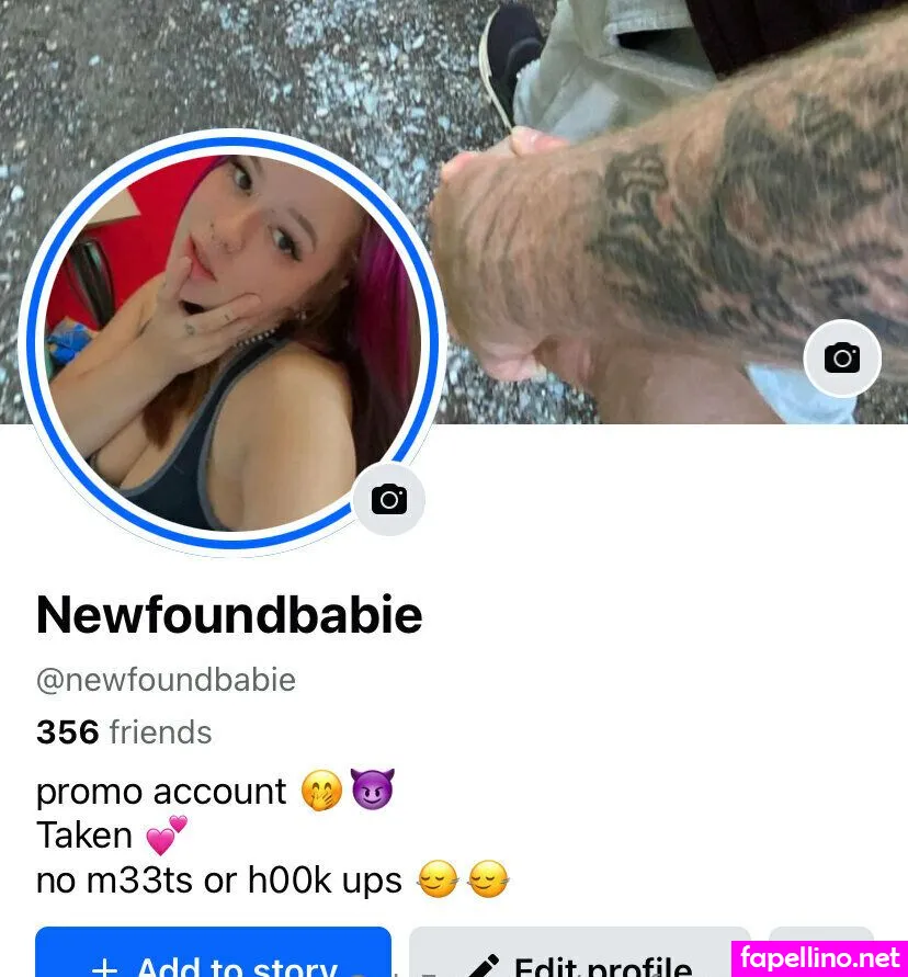 newfoundbabiefree Nude Leaked OnlyFans Photo #5J3Ub79boE