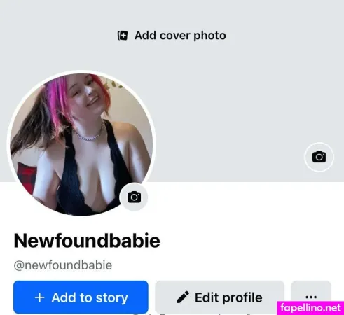 Newfoundbabiefree OnlyFans Thumbnail #wGxfHk2cMw