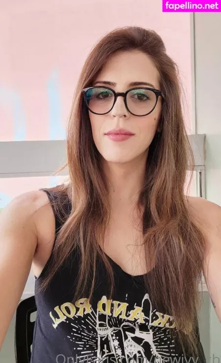 Newivy Cb OnlyFans Thumbnail #NahZSTgBET