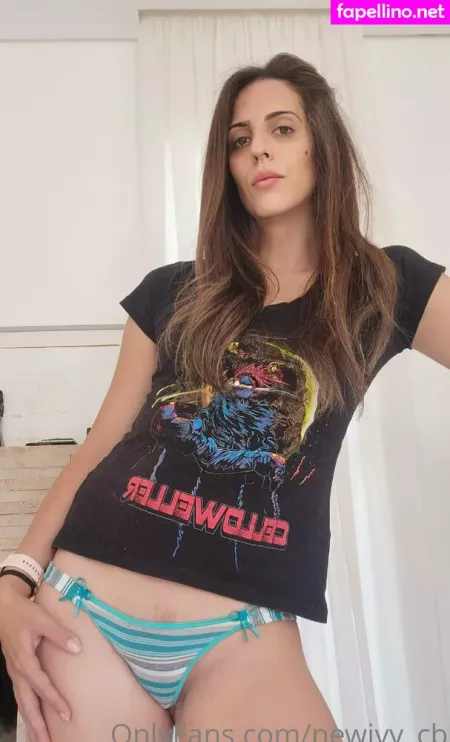 Newivy Cb OnlyFans Thumbnail #Op3oL3QqSW