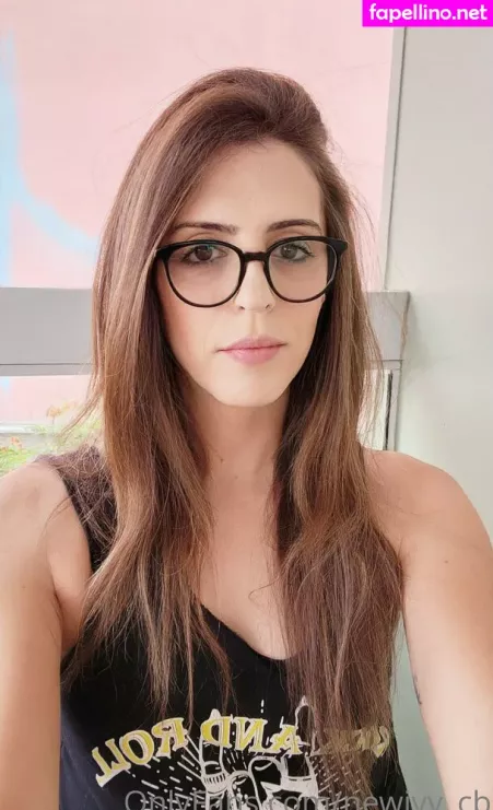 Newivy Cb OnlyFans Thumbnail #ceIJ9EiDFU