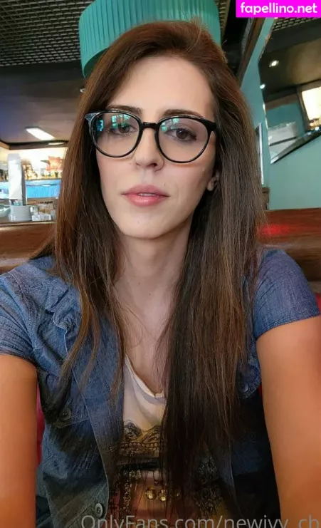 Newivy Cb OnlyFans Thumbnail #j2mWJFBije