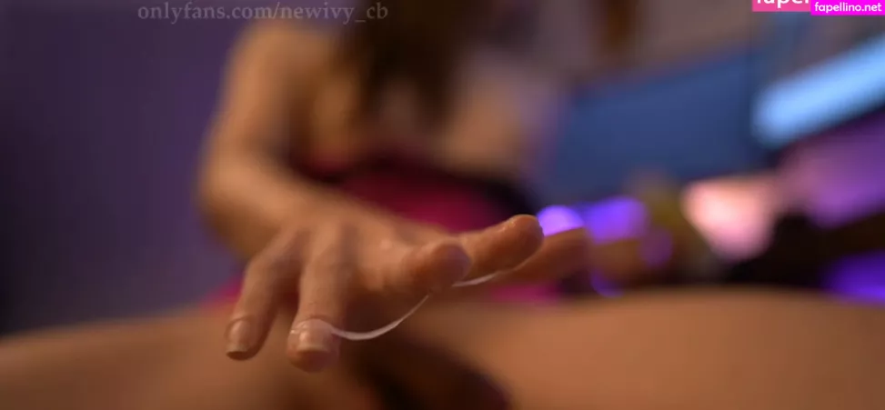 Newivy OnlyFans Thumbnail #3tGE2uB9Hz