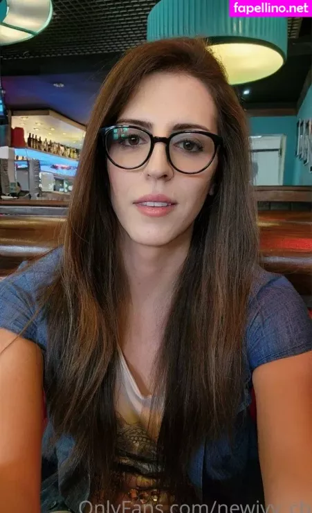 Newivy OnlyFans Thumbnail #HswlLaBfRc