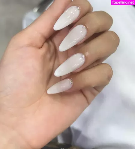 Newmeggy OnlyFans Thumbnail #KWItNx1Toe