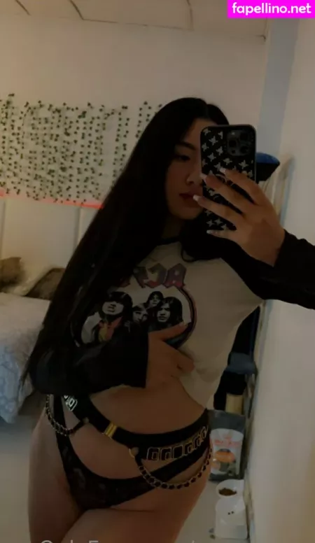 Newmeggy OnlyFans Thumbnail #kI7tMute6S