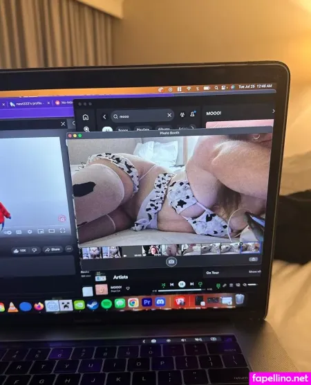 Newt333 OnlyFans Thumbnail #IkZWqDI34I