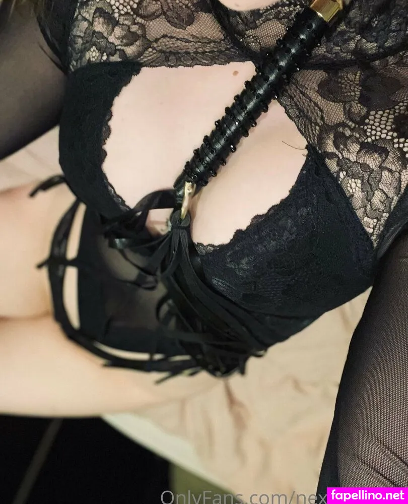 nele.alb_, nexeyredfox Nude Leaked OnlyFans Photo #GWDmGfHmnx