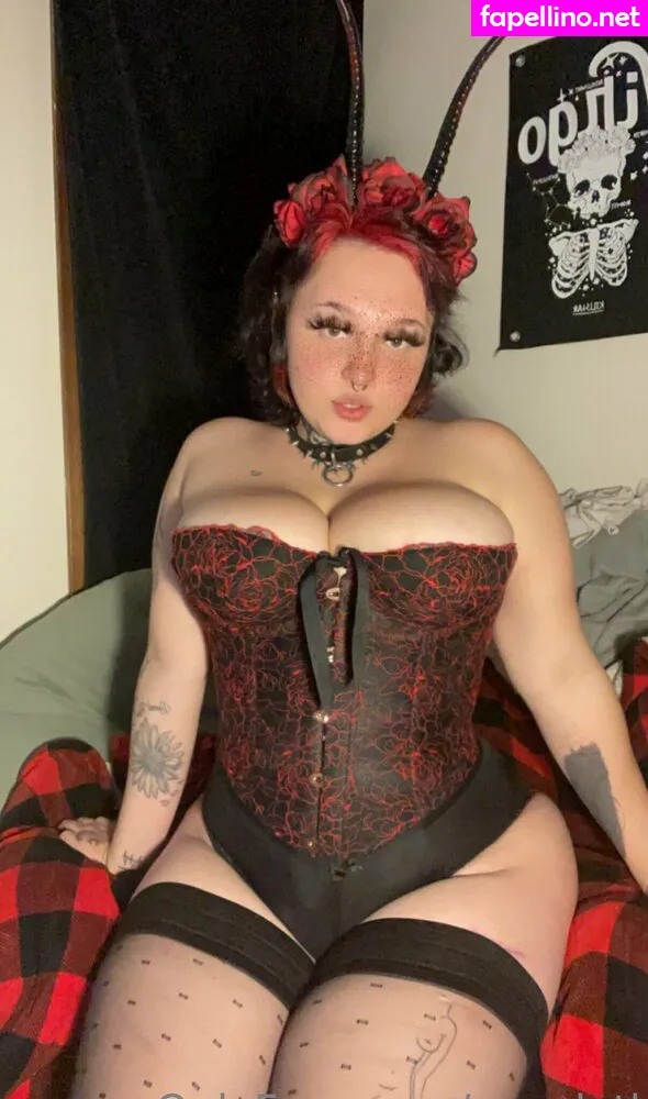 nexletol, nexolotl Nude Leaked OnlyFans Photo #UKroRHGyfg