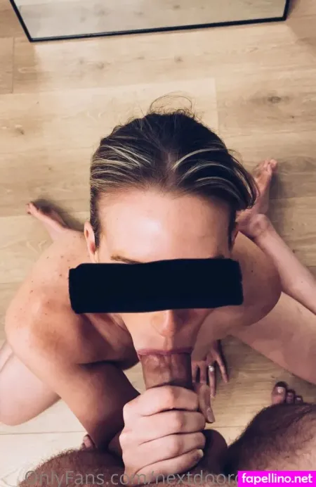 Nextdoorcoupleee OnlyFans Thumbnail #gpf6syk5Kg