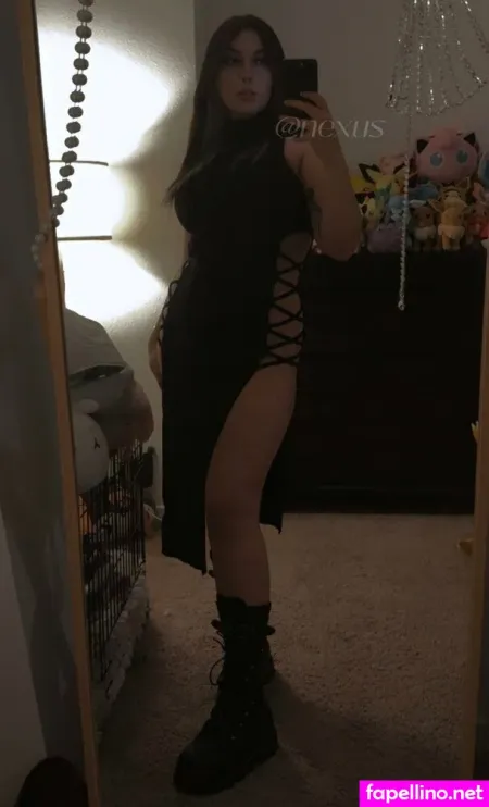 Nexus 1 OnlyFans Thumbnail #CRAa3k21WE