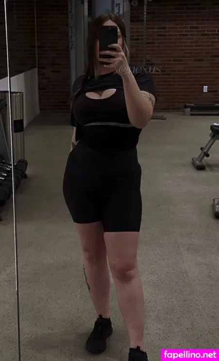 Nexus 1 OnlyFans Thumbnail #JMzXHFzX9O