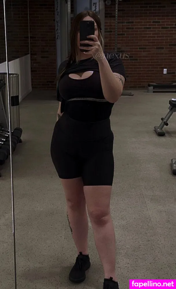 nexus Nude Leaked OnlyFans Photo #JMzXHFzX9O