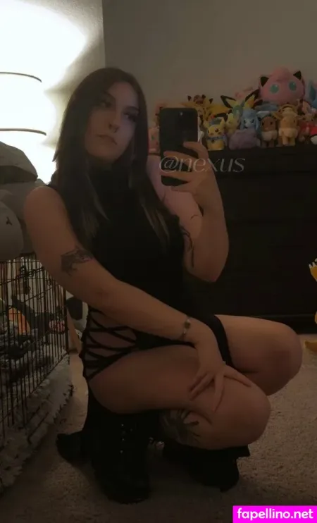 Nexus 1 OnlyFans Thumbnail #PPQheLQ8lw