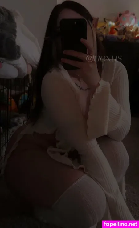 Nexus 1 OnlyFans Thumbnail #X5uAlS6o0Z