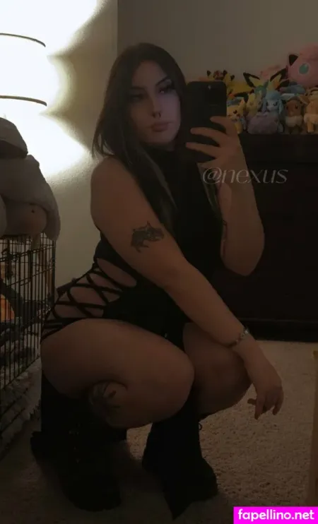 Nexus 1 OnlyFans Thumbnail #ckARCZ9SNY