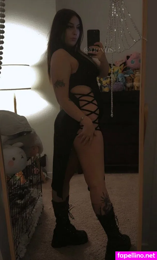 nexus Nude Leaked OnlyFans Photo #e43qK1RY3E