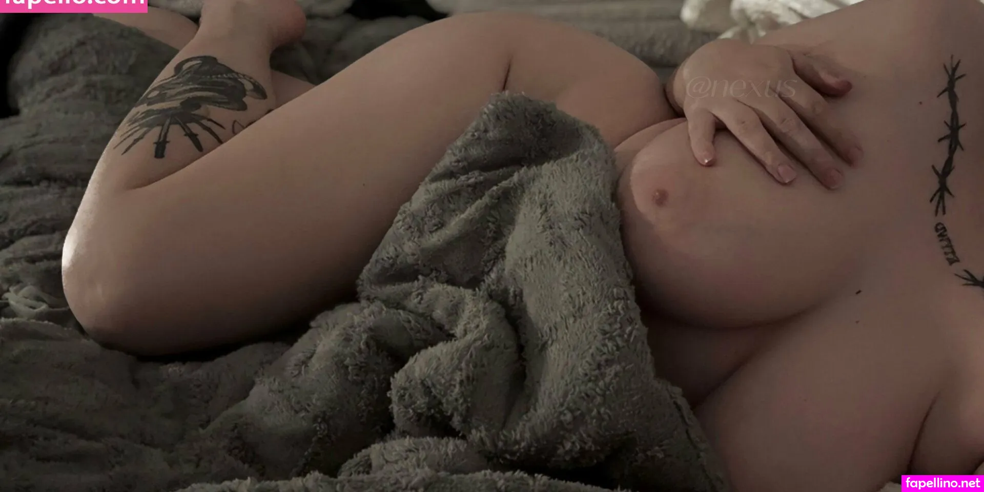 nexus Nude Leaked OnlyFans Photo #we3lxUTTgi