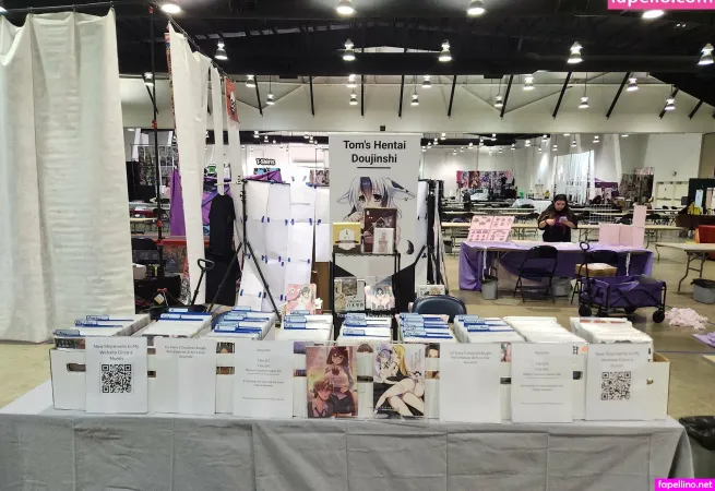 Nexus Doujin OnlyFans Thumbnail #IScnaYM97r