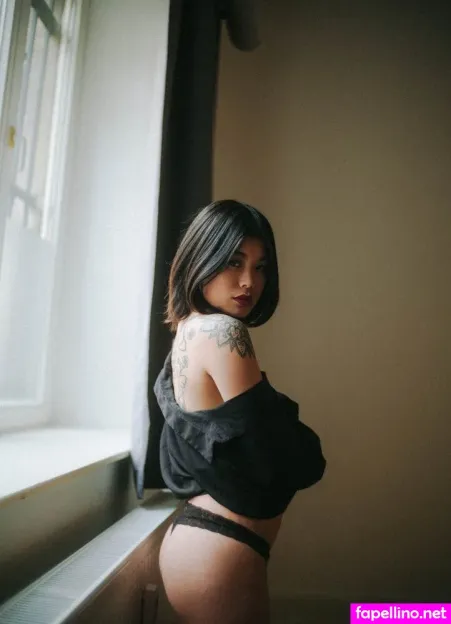 Ney Riven OnlyFans Thumbnail #9sjnsogUdI