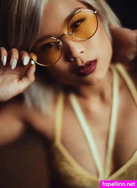 Ney Riven OnlyFans Thumbnail #AJcob4E2Yj