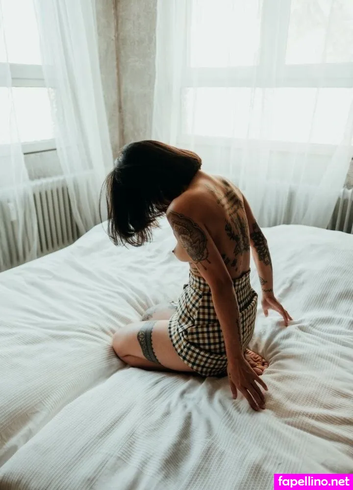 Ney Riven Nude Leaked OnlyFans Photo #Ma7Rsn7tdc